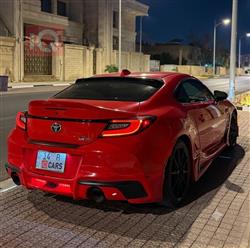 تويوتا GR86